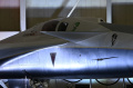 NASA Perkenalkan Jet Supersonik X-59 QueSST