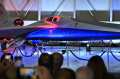 NASA Perkenalkan Jet Supersonik X-59 QueSST