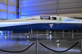NASA Perkenalkan Jet Supersonik X-59 QueSST