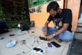 Nasib Jasa Servis HP di Tengah Pandemi Covid-19