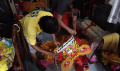 Nasib Pengarin Barongsai Jelang Imlek di Masa Omicron