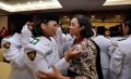 Nasionalisme Gloria Natapradja Hamel untuk Indonesia
