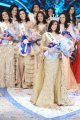 Natasha Mannuela Miss Indonesia 2016