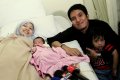 Istri Desta Melahirkan Anak Kedua
