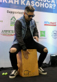 Navi Drumer Bagindas Band