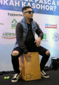 Navi Drumer Bagindas Band