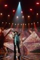 Neyl Tampil dalam Babak Final Showcase 1 Indonesian Idol XII