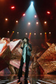 Neyl Tampil dalam Babak Final Showcase 1 Indonesian Idol XII