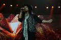 Neyl Tampil dalam Babak Final Showcase 1 Indonesian Idol XII