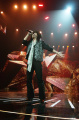 Neyl Tampil dalam Babak Final Showcase 1 Indonesian Idol XII