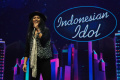 Neyl Tampil dalam Babak Final Showcase 1 Indonesian Idol XII
