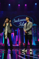 Neyl Tampil dalam Babak Final Showcase 1 Indonesian Idol XII