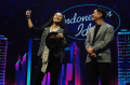 Neyl Tampil dalam Babak Final Showcase 1 Indonesian Idol XII