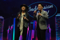 Neyl Tampil dalam Babak Final Showcase 1 Indonesian Idol XII