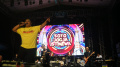 Ndarboy Genk Bikin Ambyar di Collabonation Tour Surabaya