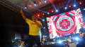 Ndarboy Genk Bikin Ambyar di Collabonation Tour Surabaya