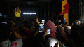 Ndarboy Genk Bikin Ambyar di Collabonation Tour Surabaya