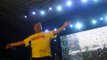 Ndarboy Genk Bikin Ambyar di Collabonation Tour Surabaya