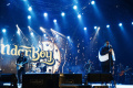 Ndarboy Genk Tampil di Jakarta Fair