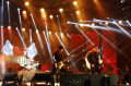 Ndarboy Genk Tampil di Jakarta Fair