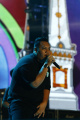 Ndarboy Genk Tampil di Jakarta Fair