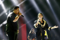 Ndarboy Genk Tampil di Jakarta Fair