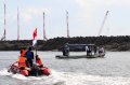 Nelayan Segel Proyek Reklamasi Pulau G