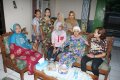 Nenek Fatimah Bebas Dari Tuntutan 1 Miliar