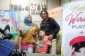 Neng Wirdha dan Aljabbar Bincang Single Player