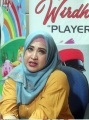 Neng Wirdha dan Aljabbar Bincang Single Player