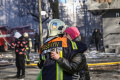 Nestapa Warga Ukraina