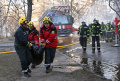 Nestapa Warga Ukraina