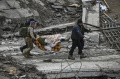 Nestapa Warga Ukraina