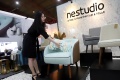Nestudio Hadir di Exhibition Hospitality 2019