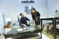 Nestudio Luncurkan White Gold Collection