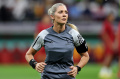 Neuza Back Asisten Wasit Piala Dunia 2022