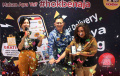 NEW HokBen Apps, Gampang Bayar, Banyak Opsi Delivery dan Rewards