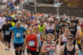 New York City Marathon Kembali Digelar Diikuti Ribuan Peserta
