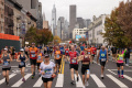New York City Marathon Kembali Digelar Diikuti Ribuan Peserta