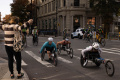 New York City Marathon Kembali Digelar Diikuti Ribuan Peserta