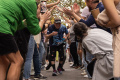 New York City Marathon Kembali Digelar Diikuti Ribuan Peserta