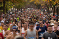 New York City Marathon Kembali Digelar Diikuti Ribuan Peserta