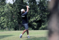 NgabubuSwing MS Glow, Gabungan Turnamen Golf dan Beramal