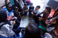 Ngepunkburit Ngabuburit Bareng Anak Punk dan Anak Jalanan