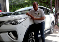 Ngobras Bersama Pengamat Transportasi Jakarta, Sigit Santoso