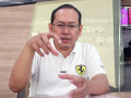 Ngobras Bersama Pengamat Transportasi Jakarta, Sigit Santoso