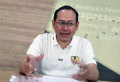 Ngobras Bersama Pengamat Transportasi Jakarta, Sigit Santoso