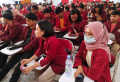 Ngobrol Pintar Lingkungan dan Ketahanan Pangan di USB YPKP Bandung