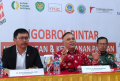 Ngobrol Pintar Lingkungan dan Ketahanan Pangan di USB YPKP Bandung