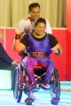 Ni Nengah Widiasih Raih Perunggu